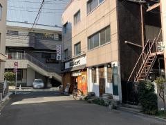 麺屋みちしるべ