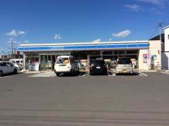 ローソン　石巻中里三丁目店