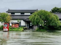 あか牛料理専門店　やま康