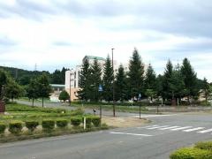 岩手県立一戸病院