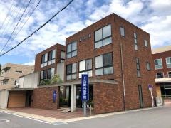 白髭内科医院