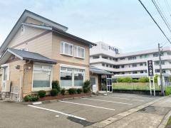 なむら歯科医院