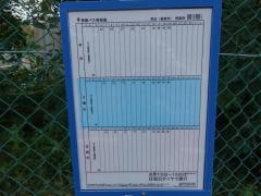 「宮田(姫路市)」バス停留所