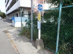 「宮田(姫路市)」バス停留所