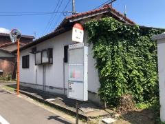 「丸山(北九州市)」バス停留所