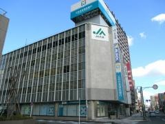 三井住友信託銀行岡崎支店
