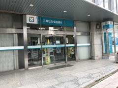 三井住友信託銀行岡崎支店