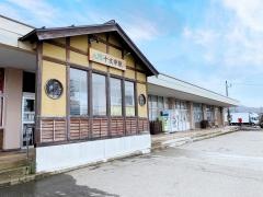 十文字駅