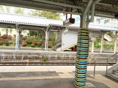 富士見駅