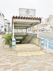 大開駅