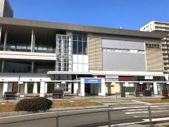新宮中央駅