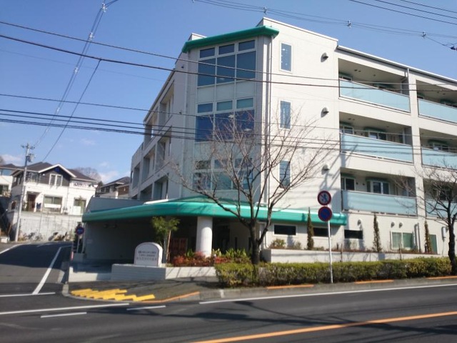 南大沢ホロス由木