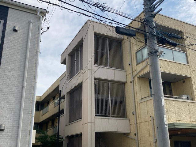 サニーライフ鶴見