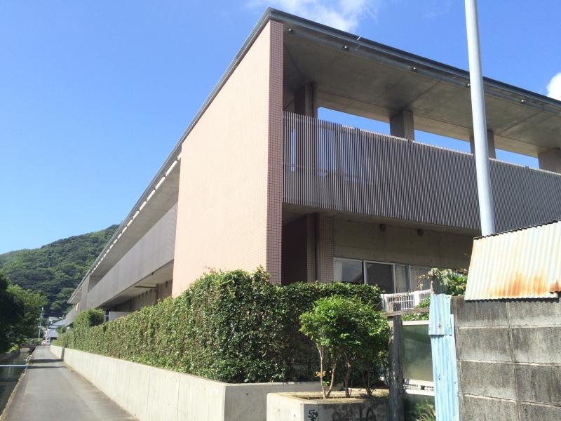 松崎十字の園