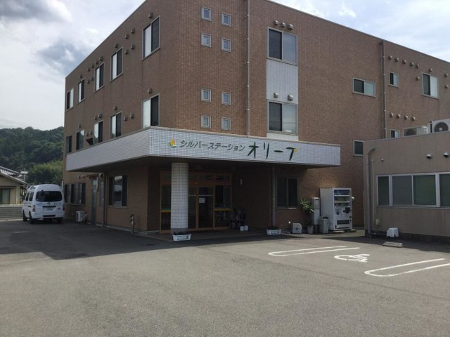 オリーブ