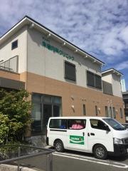朱雀内科クリニック