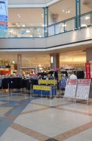 オリヒカ　ギャラリエアピタ知立店