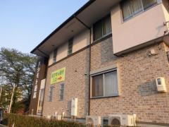 ハシモト薬局　三笠店