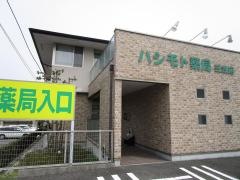 ハシモト薬局　三笠店