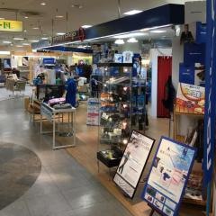 ファイテンショップ　米子しんまち店