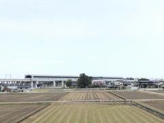 黒部宇奈月温泉駅