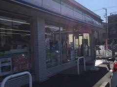 ファミリーマート　朝霞宮戸店