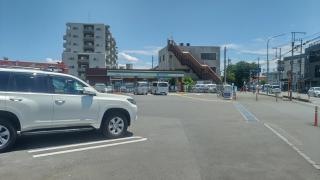 ファミリーマート　朝霞宮戸店