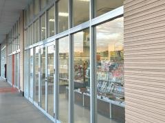 宮脇書店　韮崎店