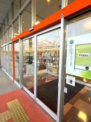 宮脇書店　韮崎店
