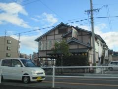 昭和食堂　笠松店