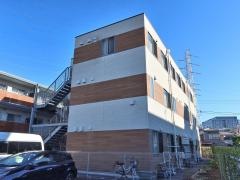 医療法人　啓和会　グループホーム小倉