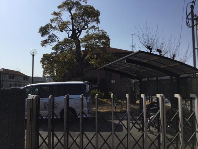 グループホームルンビニー 施設外観