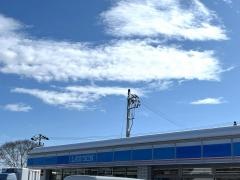 ローソン　京丹波和田店