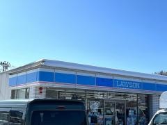 ローソン　京丹波和田店