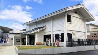 関ケ原町歴史民俗学習館