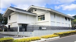 関ケ原町歴史民俗学習館