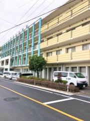 昭和の杜病院