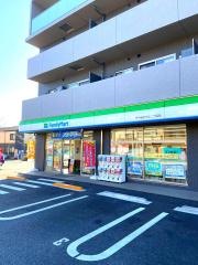 ファミリーマート　府中清水が丘二丁目店
