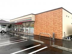 セブンイレブン　水戸笠原卸売センター店