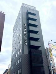 ホテルリブマックス千葉中央駅前