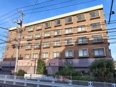 介護付有料老人ホーム　ケアヴィレッジ　みやまえ
