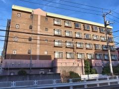 介護付有料老人ホーム　ケアヴィレッジ　みやまえ