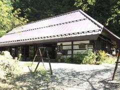 古民家カフェ鍵屋