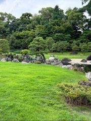 二条城　二の丸庭園