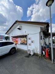 煮込み食堂まるしば