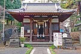 蓮神社
