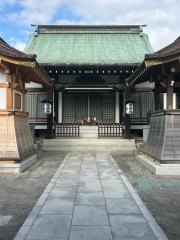 徳蔵寺