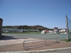 木古内小学校
