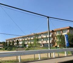 小美玉市立玉里中学校