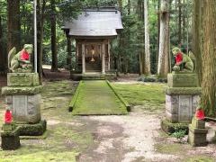 大田原神社